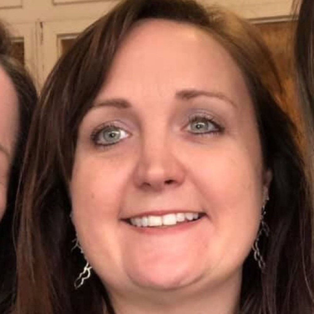 Meet your Posher, Brandy